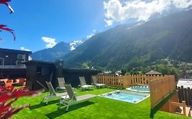 Park Hotel Suisse&Spa